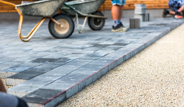 Decorative Driveway Pavers in Mountain Road, VA