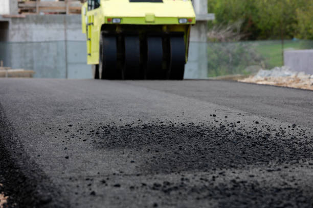 Best Driveway Resurfacing Pavers  in Mountain Road, VA