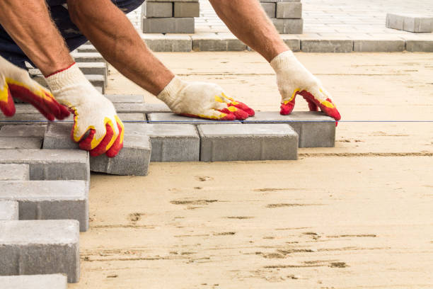 Best Driveway Paving Contractor  in Mountain Road, VA