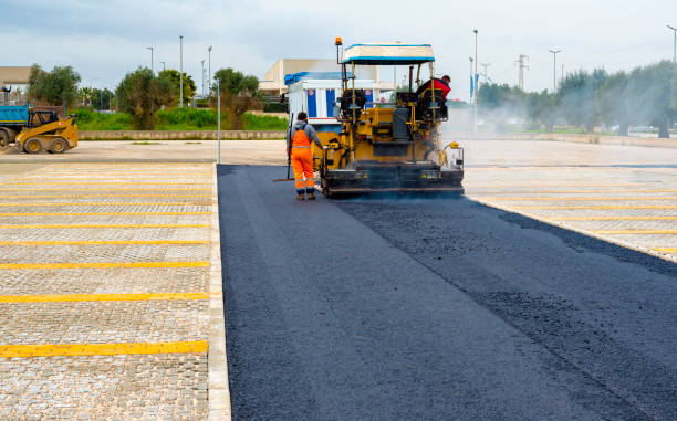 Best Residential Paver Driveway  in Mountain Road, VA