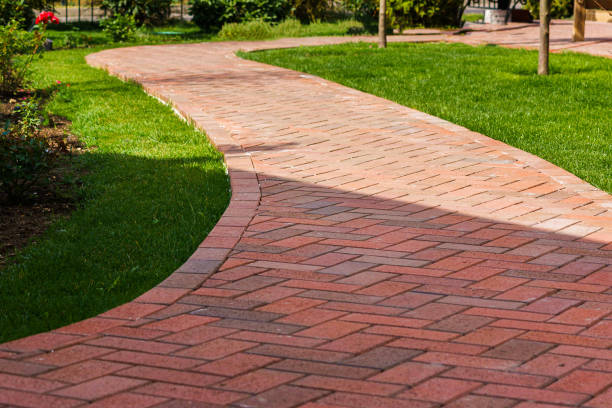  Mountain Road, VA Driveway Pavers Pros