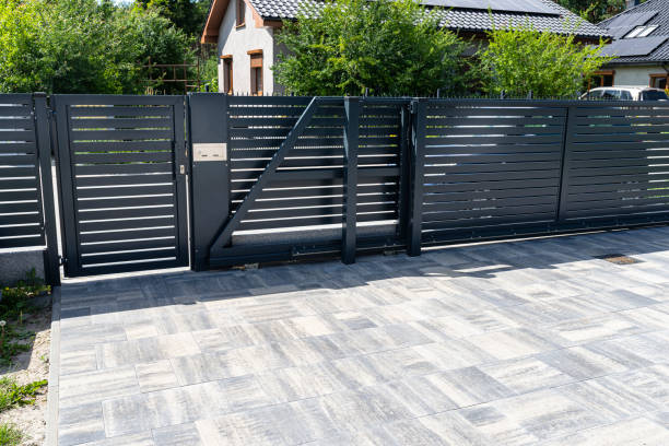 Best Best Driveway Pavers  in Mountain Road, VA