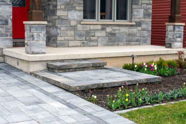 Professional Driveway Pavers in Mountain Road, VA