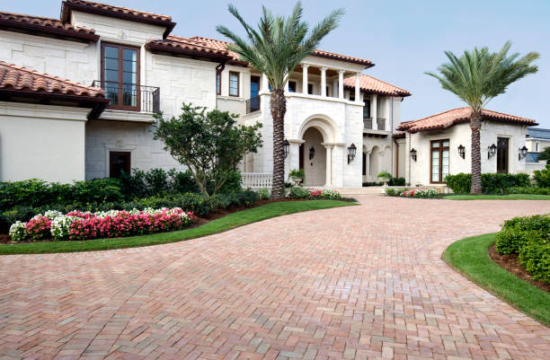 Best Driveway Paving Near Me  in Mountain Road, VA