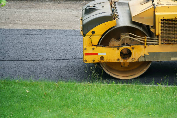 Reasons to Select Us for Your Driveway Paving Requirements in Mountain Road, VA