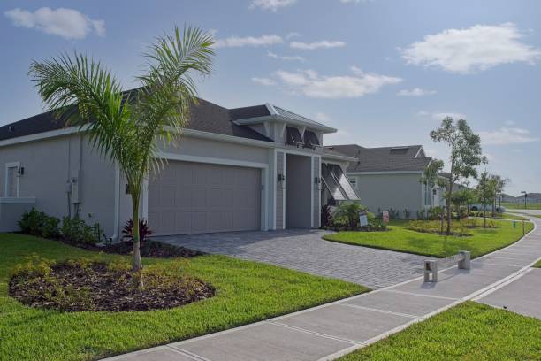 Best Driveway Pavers for Homes  in Mountain Road, VA