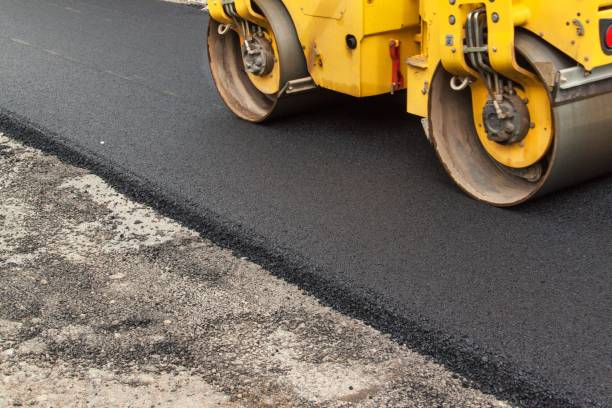 Best Decorative Driveway Pavers  in Mountain Road, VA