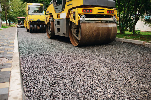 Best Interlocking Driveway Pavers  in Mountain Road, VA